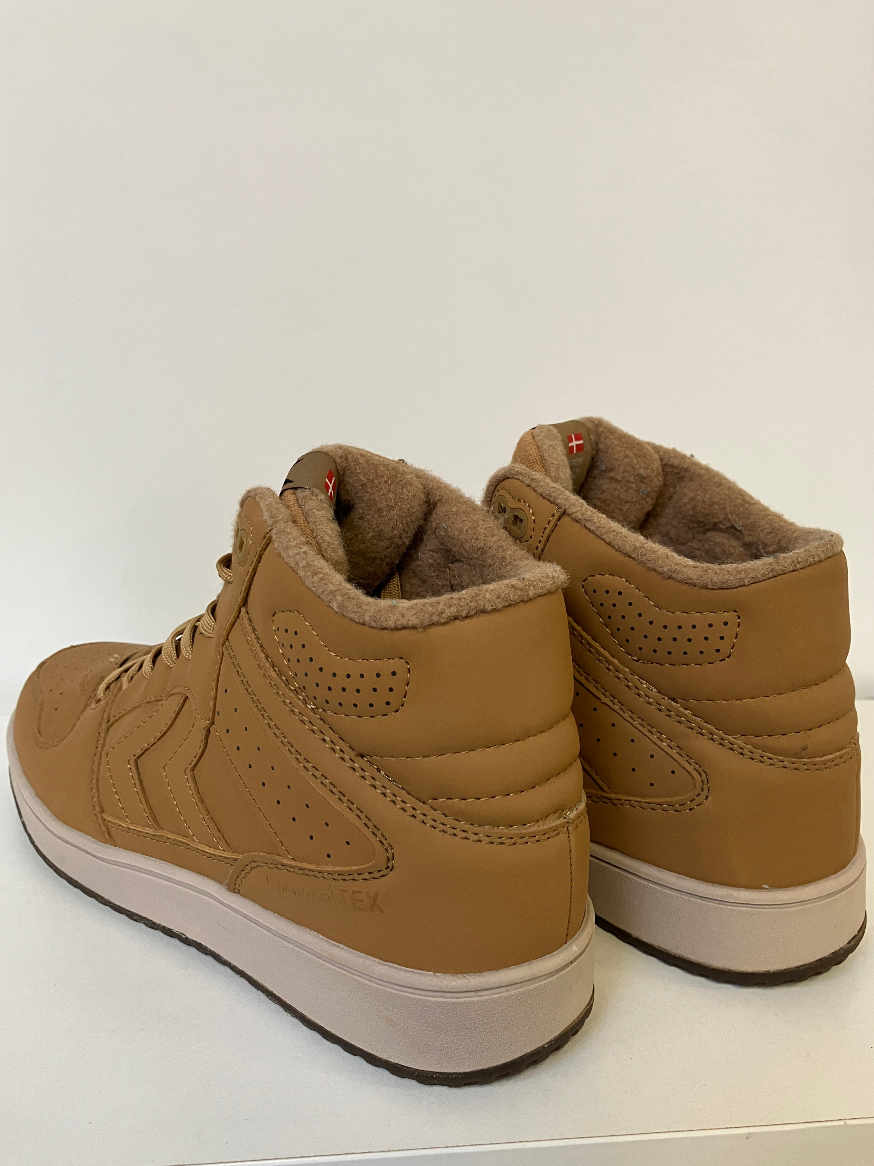 Hummel Sko